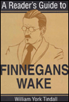A Reader's Guide to Finnegans Wake - William York Tindall